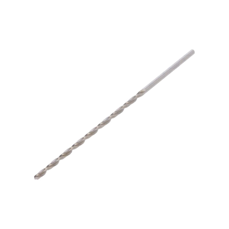 Burghiu; pt.metal; Ø: 2mm; L: 85mm; oţel rapid HSS; MAYKESTAG