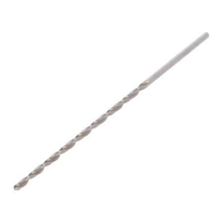 Burghiu; pt.metal; Ø: 2mm; L: 85mm; oţel rapid HSS; MAYKESTAG