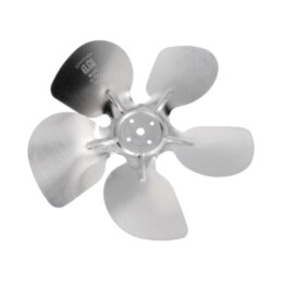 Accesorii: elice cu tiraj forţat; Øorif.mont: 3,6mm; 28°; Ø: 200mm
