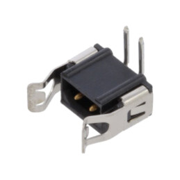Conector: PCB-cablu/PCB; soclu; tată; PIN: 20; Datamate L-Tek; THT