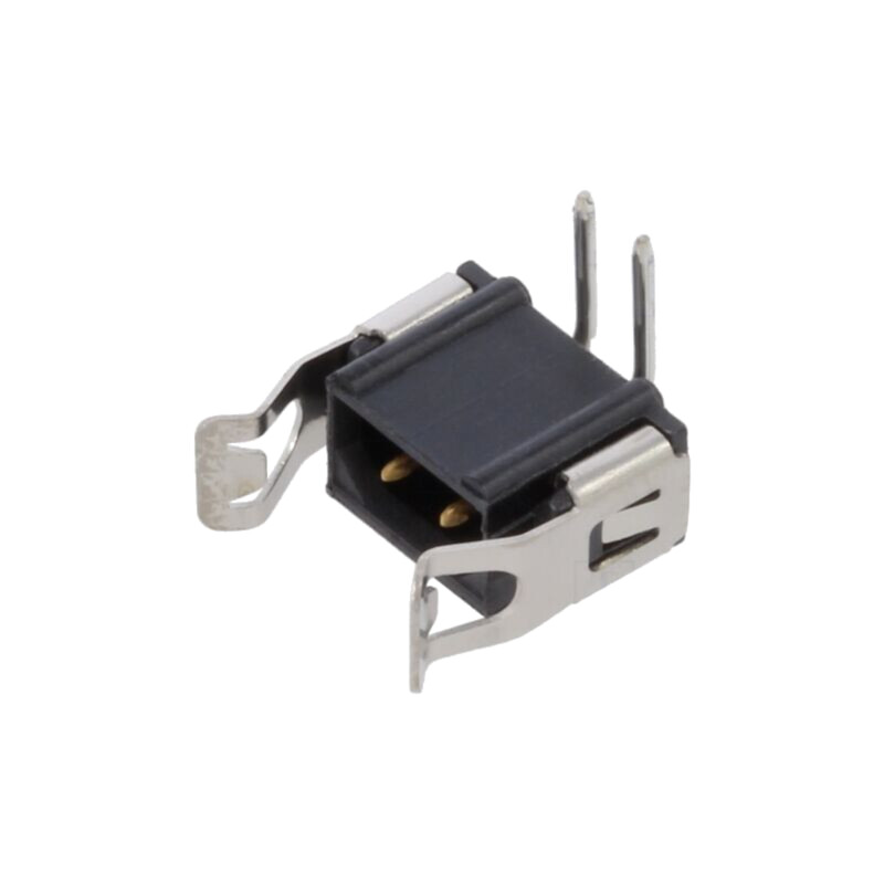 Conector: PCB-cablu/PCB; soclu; tată; PIN: 20; Datamate L-Tek; THT Conector: PCB-cablu/PCB; soclu; tată; PIN: 20; Datamate L-Tek; THT