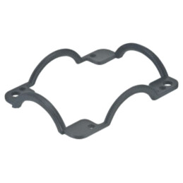 connector Han-Yellock 30 seal for carrier hood