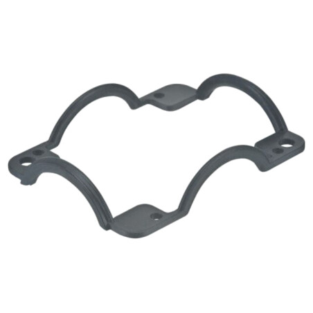 connector Han-Yellock 30 seal for carrier hood