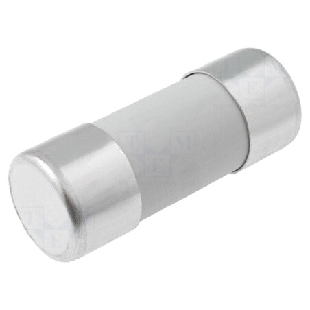 Siguranţă: siguranţă; gG; 40A; 690VAC; 22x58mm