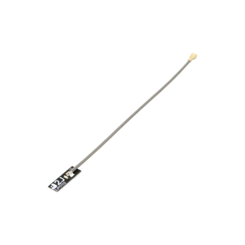 Antenă; Bluetooth,ISM,LoRa,SIGFOX,WiFi,ZigBee; prin lipire