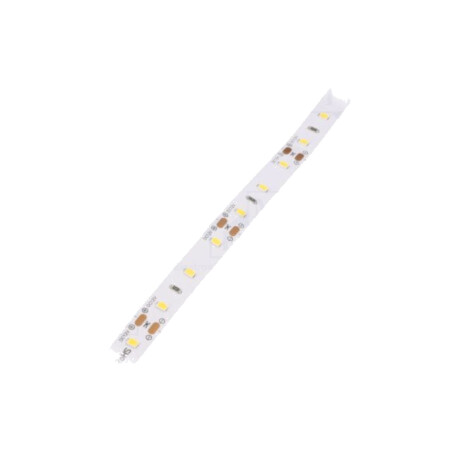 Bandă LED; alb neutru; 2835; LED/m: 60; 10mm; IP33; 120°; 12W/m