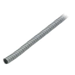 Tub de protecţie; Dimensiune: 13; oţel galvanizat; naturală; IP40