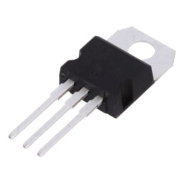 Tranzistor: N-MOSFET; unipolar; 550V; 20A; 192W; TO220-3