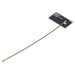 Antenă; Bluetooth,ISM,LoRa,SIGFOX,WiFi,ZigBee; prin lipire