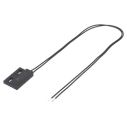 Senzor reed; Rază: 13,5mm; Pîntrerup: 10W; 28,57x14,28x6,35mm