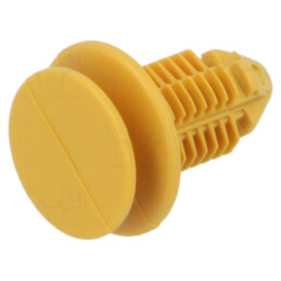 Clips pentru tapiţerie; 10buc; Fiat; OEM: 7658893; L: 21,2mm
