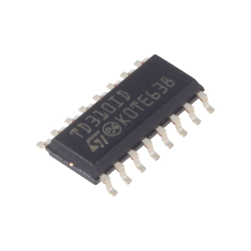IC: driver; Declanșator poartă IGBT,controler porţi MOSFET