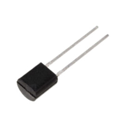 IC: senzor temperatură; -55÷150°C; SOD70; THT; 1,98kΩ