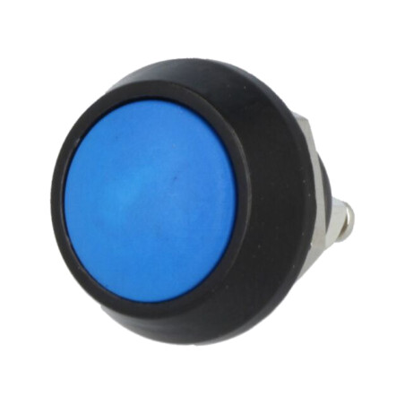 Comutator: anti-vandalism; Poz: 2; SPST-NO; 2A/36VDC; IP65; 1000MΩ