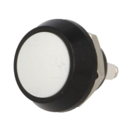 Comutator: anti-vandalism; Poz: 2; SPST-NO; 2A/36VDC; IP65; 1000MΩ