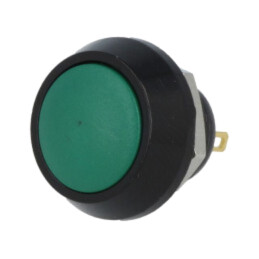 Comutator: anti-vandalism; Poz: 2; SPST-NO; 2A/36VDC; IP65; 1000MΩ