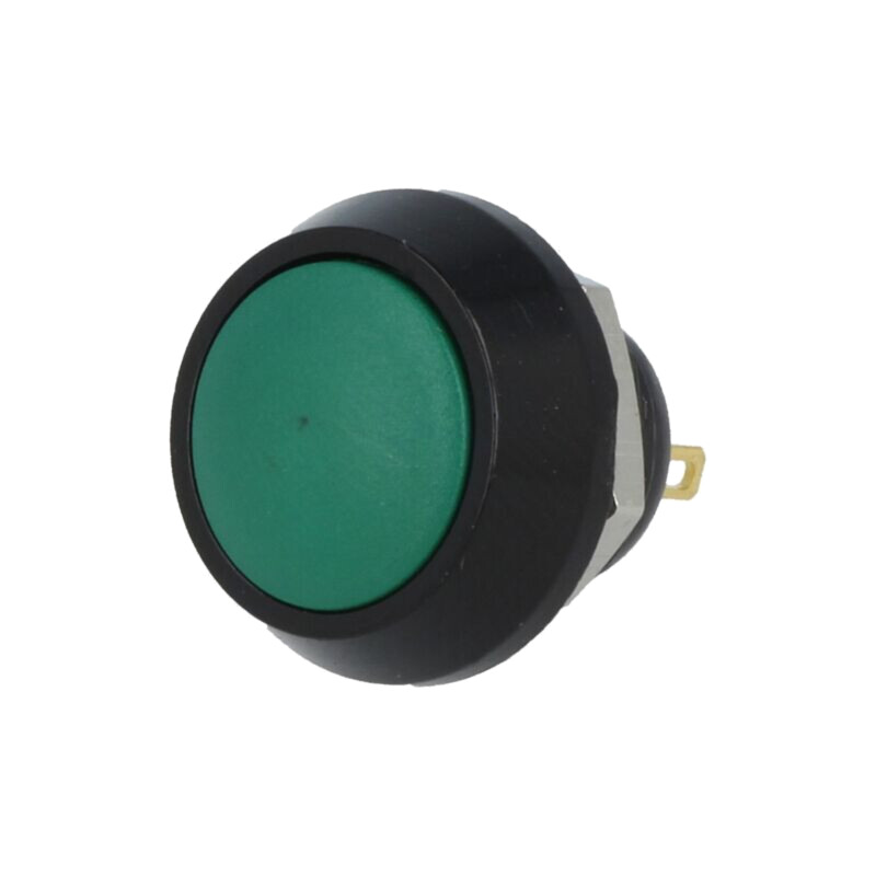 Comutator: anti-vandalism; Poz: 2; SPST-NO; 2A/36VDC; IP65; 1000MΩ