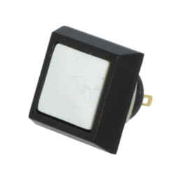 Comutator: anti-vandalism; Poz: 2; SPST-NO; 2A/36VDC; IP65; 1000MΩ