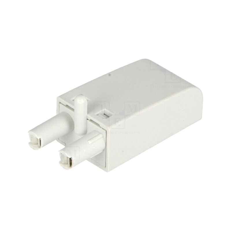 Modul de protecţie; soclu; 6VDC,230VDC; Polarizare: P