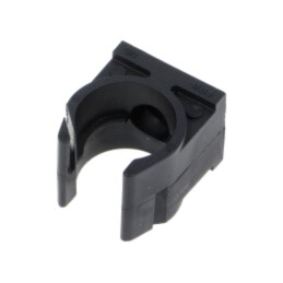 Suport de fixare; poliamidă; SILVYN® SPLIT COS; -40÷120°C