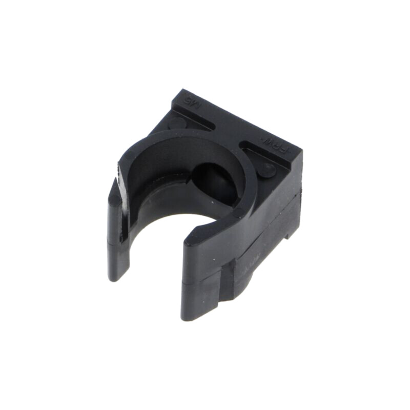 Suport de fixare; poliamidă; SILVYN® SPLIT COS; -40÷120°C