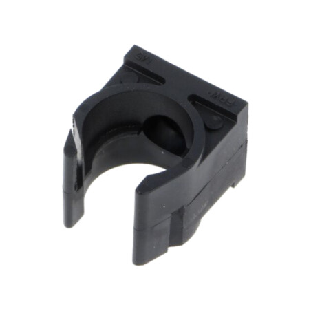 Suport de fixare; poliamidă; SILVYN® SPLIT COS; -40÷120°C