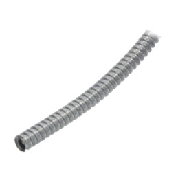 Tub de protecţie; Dimensiune: 13; oţel galvanizat; -55÷300°C