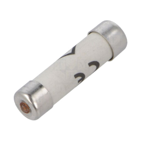 Siguranţă: siguranţă; gG; 4A; 400VAC; cilindrică,industrial