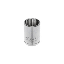 Cap; tubulară,SPLINE; 1/2"; oţel crom-vanadium; 21mm