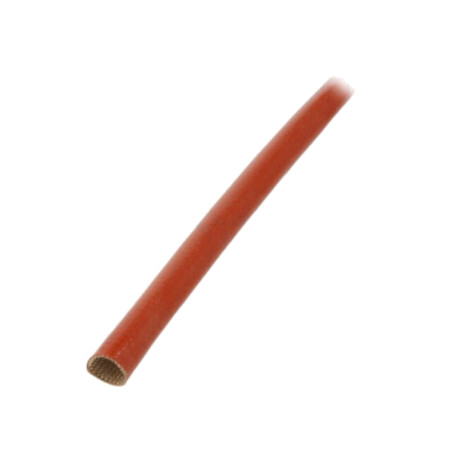 Tresă; fibră de sticlă; L: 100m; HIPROJACKET LIGHT; Dimensiune: 8