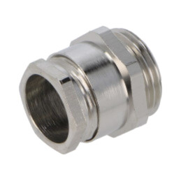 Garnitură de etanşare; M20; 1,5; IP54; alamă; metalică