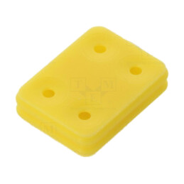 Garnitură pt.fir; Han® 1A; pentru conectori Han® 1A