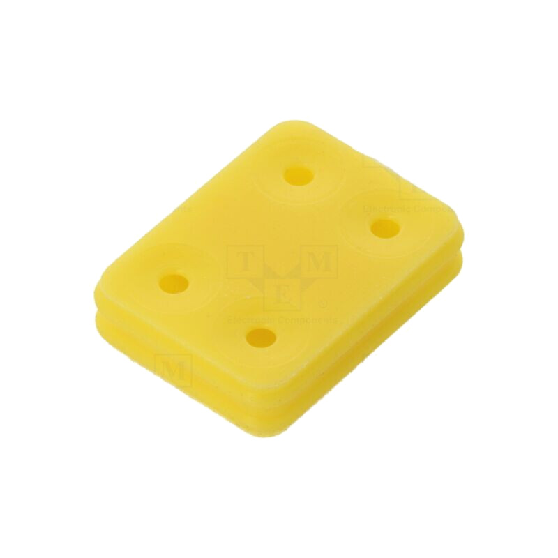 Garnitură pt.fir; Han® 1A; pentru conectori Han® 1A