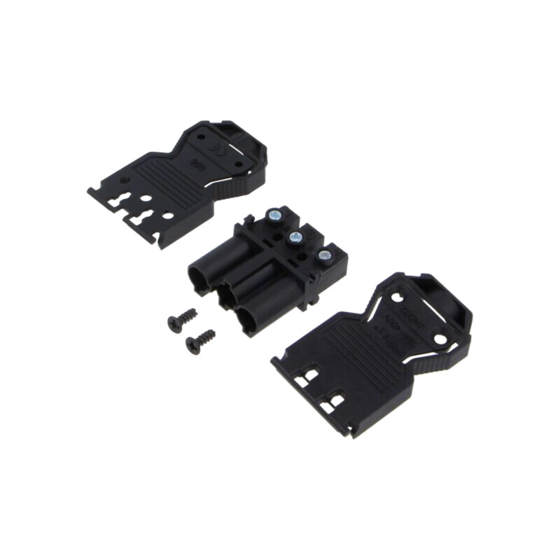AC connector DGBSC-PG01M/2.5-03P-13-00Z(H)