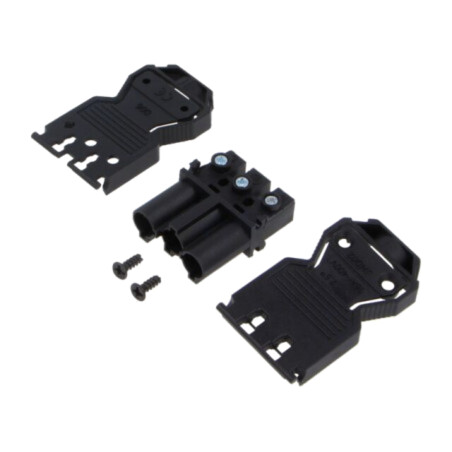 AC connector DGBSC-PG01M/2.5-03P-13-00Z(H)