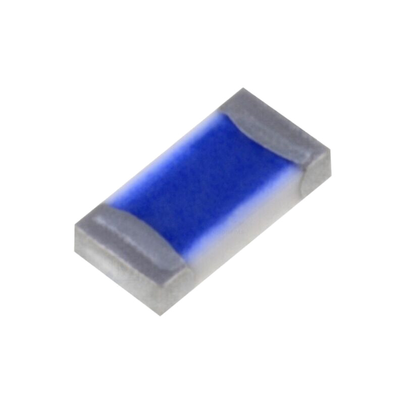 Senzor: temperatură; Pt1000; 1000Ω; cl.B 0,12 %; 1206; SMD; în vrac Senzor: temperatură; Pt1000; 1000Ω; cl.B 0,12 %; 1206; SMD; în vrac