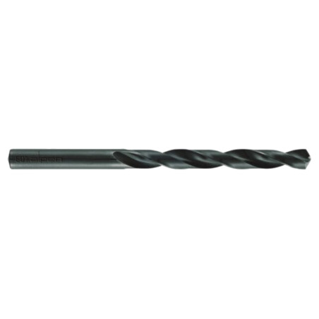 Burghiu; pt.metal; Ø: 4,7mm; oţel rapid HSS; în vrac,industrial