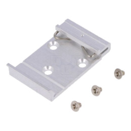 Accesorii: mâner de montare; 48x30x8,8mm; Carcasă: AMEC,AMES