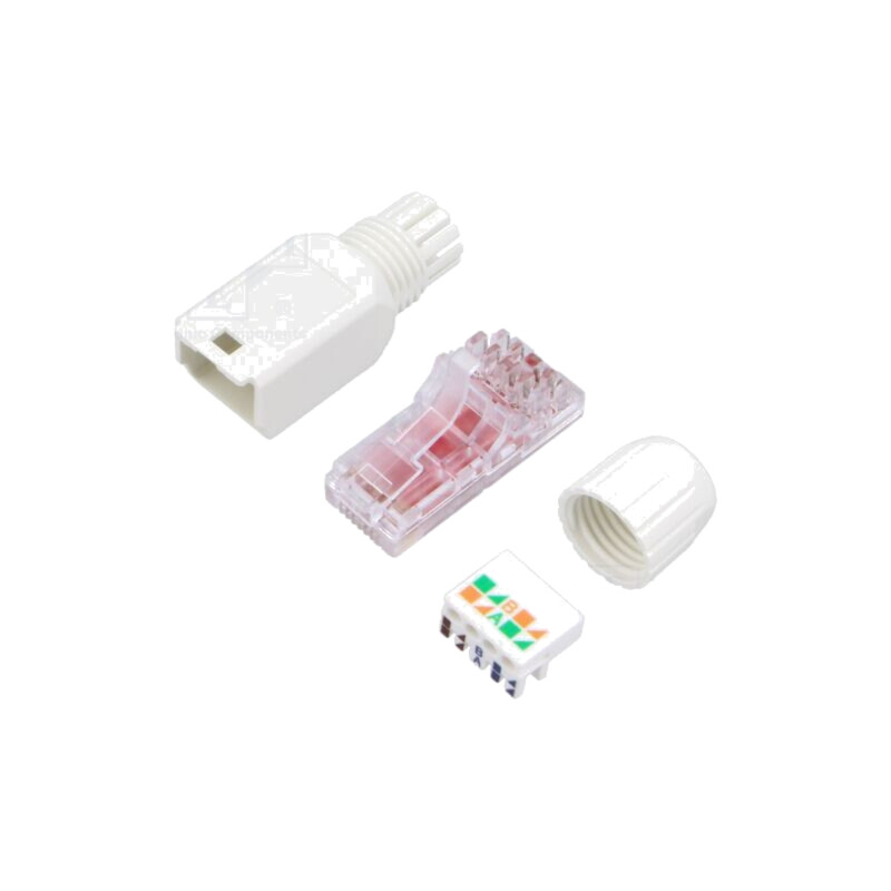 RJ connector MP0069