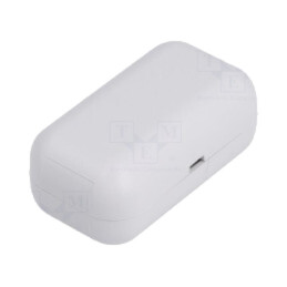 Carcasă: universală; X: 31mm; Y: 56mm; Z: 24mm; SOAP 1; ABS