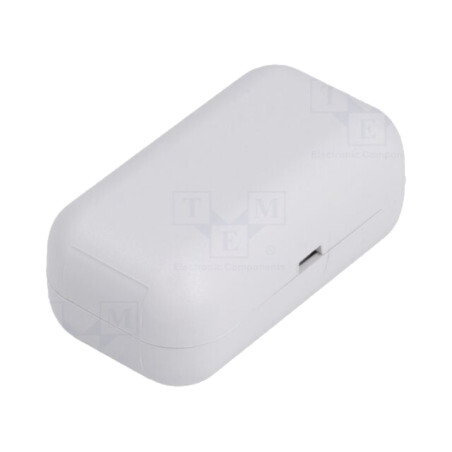 Carcasă: universală; X: 31mm; Y: 56mm; Z: 24mm; SOAP 1; ABS
