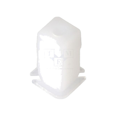 Nit tubular; 10buc.