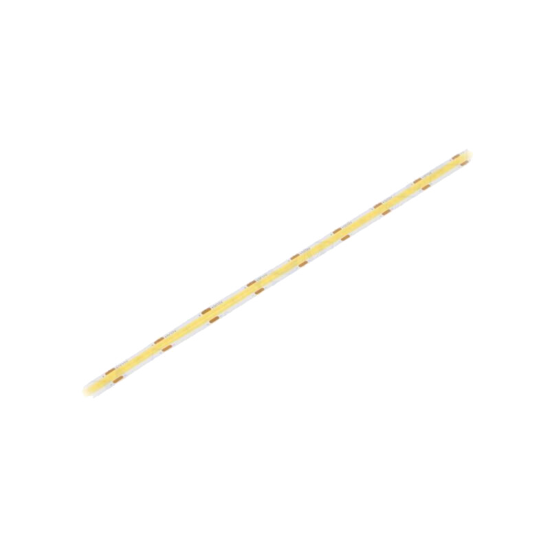 Bandă LED COB; alb rece; LED/m: 320; 8mm; IP20; 8W/m; CRImin: 90