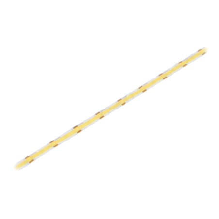 Bandă LED COB; alb rece; LED/m: 320; 8mm; IP20; 8W/m; CRImin: 90