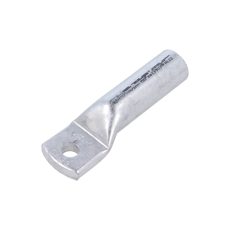 Non-insulated terminal AR_10-120/10