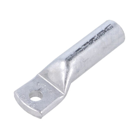 Non-insulated terminal AR_10-120/10