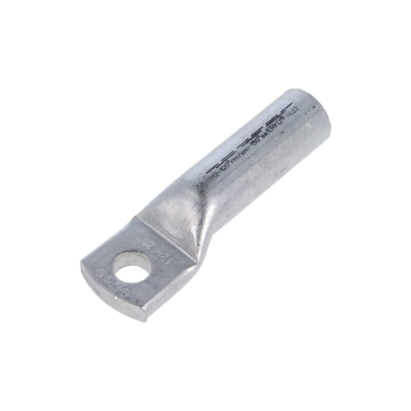 Non-insulated terminal AR_12-120/10