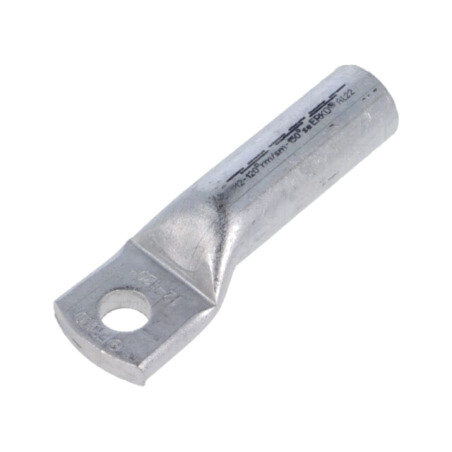 Non-insulated terminal AR_12-120/10