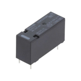 Releu: electromagnetic; SPDT; Ubobină: 48VDC; Icontacte max: 8A