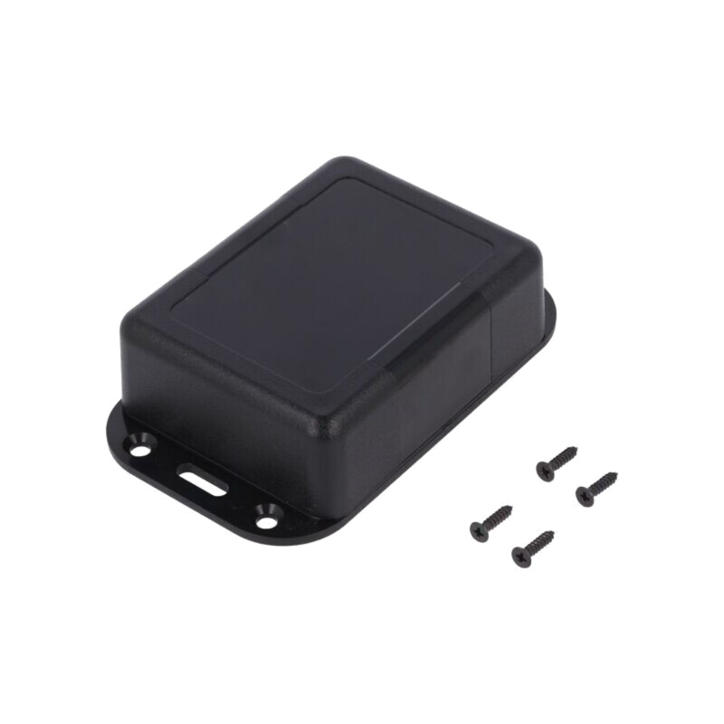 Carcasă: universală; X: 68mm; Y: 88mm; Z: 31mm; cu lame de fixare